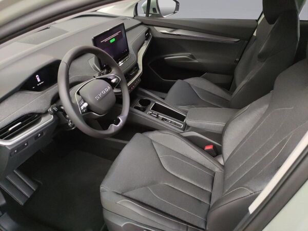 Skoda Elroq 60 Loft Winter CLEVER 19 Zoll Regulus 204 bild 5