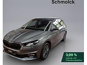 Skoda Fabia Balance 1.0 TSI DSG LED ACC RFK