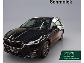 Skoda Fabia Balance 1.5 TSI DSG LED SHZ RFK