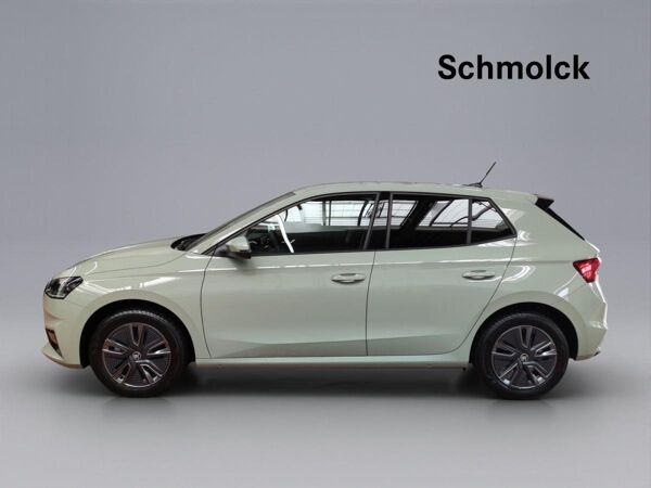 Skoda Fabia Balance 1.5 TSI DSG LED PDC SHZ bild 2
