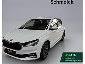 Skoda Fabia Balance 1.0 TSI LED ACC SHZ PDC LED