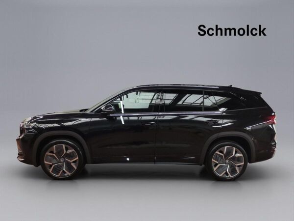 Skoda Kodiaq Sportline 2.0 TDI DSG NAVI LED AHK bild 2