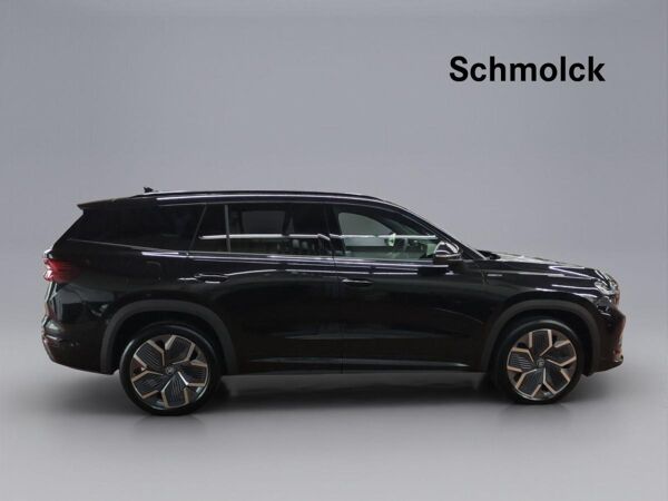 Skoda Kodiaq Sportline 2.0 TDI DSG NAVI LED AHK bild 3