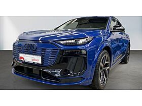 Audi Q6 e-tron performance edition one S line AHK+HUD+HPC