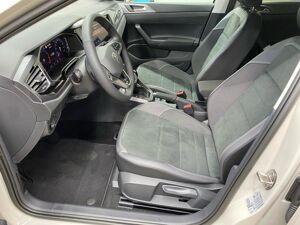 Volkswagen Taigo 1.0 TSI DSG Style bild 4