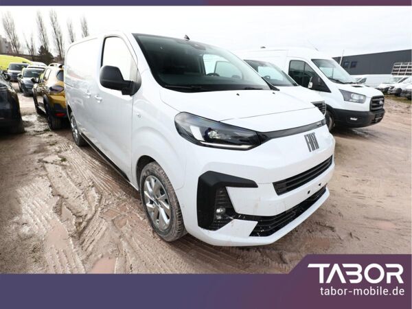Fiat Scudo AT AHK LED Navi10" Keyl LM17" ACC Kam PDC bild 2