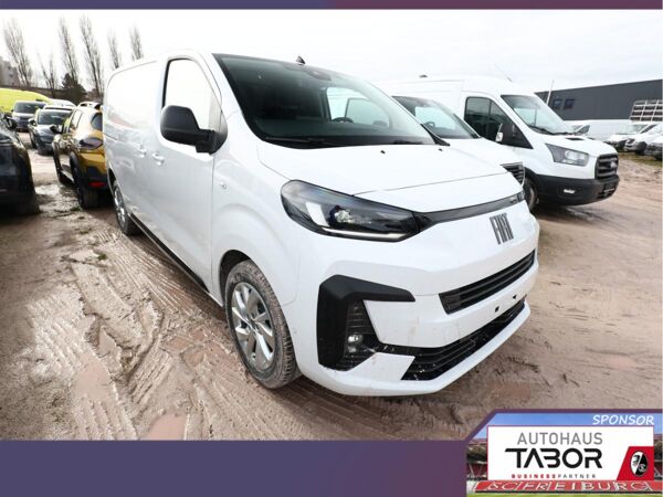 Fiat Scudo AT AHK LED Navi10" Keyl LM17" ACC Kam PDC bild 2