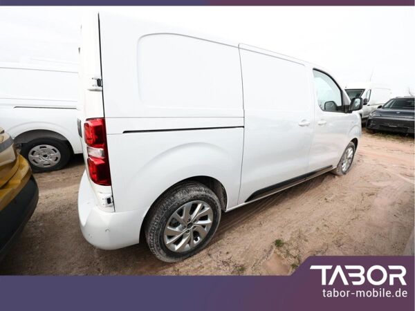 Fiat Scudo AT AHK LED Navi10" Keyl LM17" ACC Kam PDC bild 3