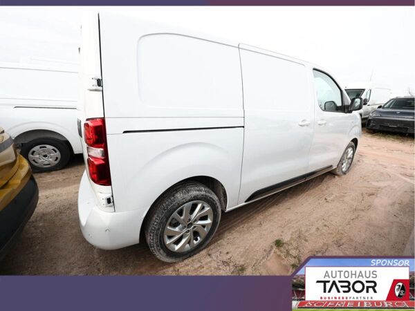 Fiat Scudo AT AHK LED Navi10" Keyl LM17" ACC Kam PDC bild 3