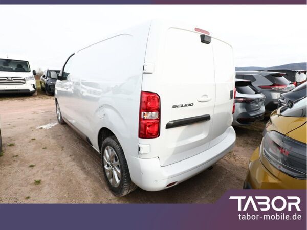 Fiat Scudo AT AHK LED Navi10" Keyl LM17" ACC Kam PDC bild 4