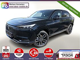 Honda HR-V e:HEV Advance LED Nav eHK ACC SHZ LHZ Keyl