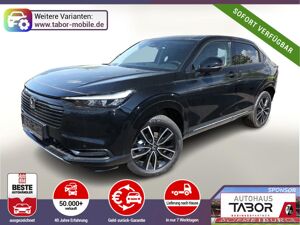 Honda HR-V e:HEV Advance LED Nav eHK ACC SHZ LHZ Keyl bild 1