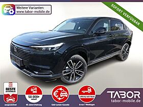 Honda HR-V e:HEV Advance LED Nav eHK ACC SHZ LHZ Keyl