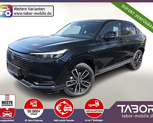 Honda HR-V e:HEV Advance LED Nav eHK ACC SHZ LHZ Keyl
