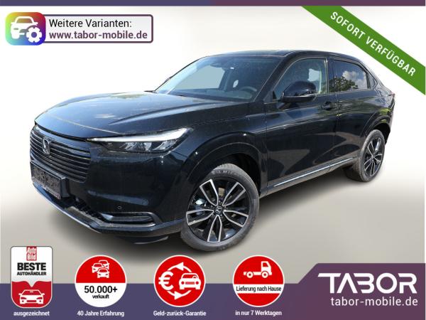 Honda HR-V e:HEV Advance LED Nav eHK ACC SHZ LHZ Keyl bild