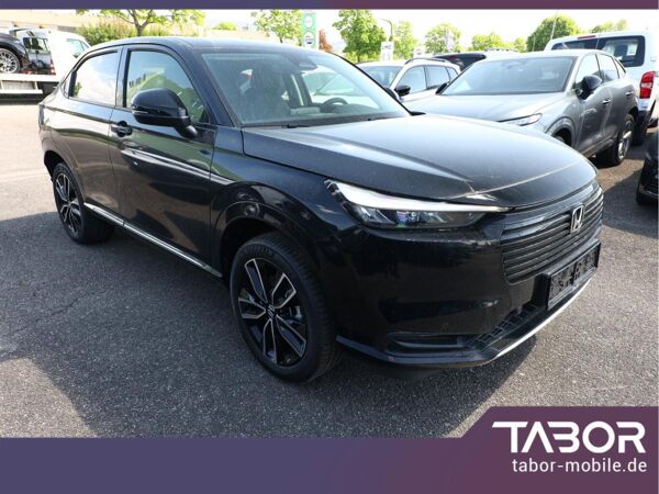 Honda HR-V e:HEV Advance LED Nav eHK ACC SHZ LHZ Keyl bild 2