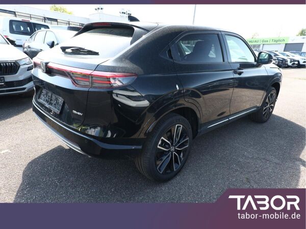 Honda HR-V e:HEV Advance LED Nav eHK ACC SHZ LHZ Keyl bild 3
