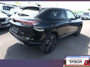 Honda HR-V e:HEV Advance LED Nav eHK ACC SHZ LHZ Keyl bild 3