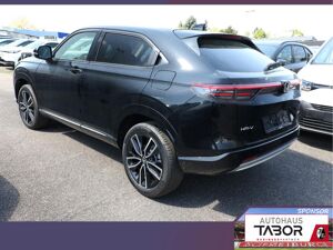 Honda HR-V e:HEV Advance LED Nav eHK ACC SHZ LHZ Keyl bild 4