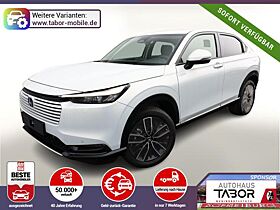 Honda HR-V e:HEV Advance LED Nav eHK ACC SHZ LHZ Keyl Honda HR-V e:HEV Advance LED Nav eHK ACC SHZ LHZ Keyl