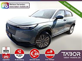 Honda HR-V e:HEV Advance LED Nav eHK ACC SHZ LHZ Keyl