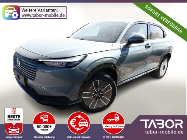 Honda HR-V e:HEV Advance LED Nav eHK ACC SHZ LHZ Keyl bild