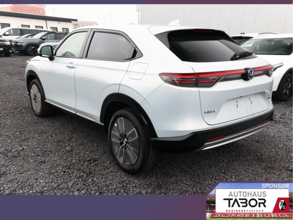 Honda HR-V e:HEV Advance LED Nav eHK ACC SHZ LHZ Keyl bild 4