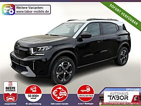 Citroën C3 Aircross Hybrid MAX WinterP Nav Kam 2xPDC 17Z