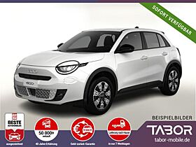 Fiat 600 Hybrid ICON SHZ 2xPDC Kam Nav Keyl Klimaaut Fiat 600 Hybrid ICON SHZ 2xPDC Kam Nav Keyl Klimaaut