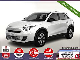 Fiat 600 Hybrid ICON SHZ 2xPDC Kam Nav Keyl Klimaaut Fiat 600 Hybrid ICON SHZ 2xPDC Kam Nav Keyl Klimaaut
