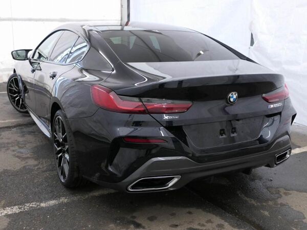 BMW M850 i xDrive M Fahrwerk Prof*M Technik Paket*Laser*20 Zoll* uvm. bild 7