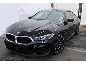 BMW M850 i xDrive M Fahrwerk Prof*M Technik Paket*Laser*20 Zoll* uvm.