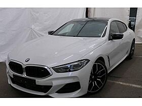 BMW M850 i GC xDr.  LC Prof., Pano., Integrallenk., Dr. Ass. Prof., Parkass. + uvm.