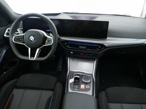 BMW 320 d xDr. "M Sport" LC Prof. ,ACC, Parkass. +, Keyless, uvm. bild 3