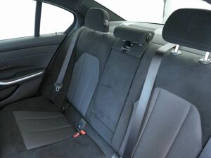 BMW 320 d xDr. "M Sport" LC Prof. ,ACC, Parkass. +, Keyless, uvm. bild 5