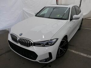BMW 320 d xDr. "M Sport" LC Prof. ,ACC, Parkass. +, Keyless, uvm. bild 1