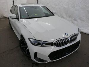 BMW 320 d xDr. "M Sport" LC Prof. ,ACC, Parkass. +, Keyless, uvm. bild 7