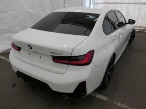 BMW 320 d xDr. "M Sport" LC Prof. ,ACC, Parkass. +, Keyless, uvm. bild 2