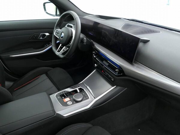 BMW 320 d xDr. "M Sport" LC Prof. ,ACC, Parkass. +, Keyless, uvm. bild 6