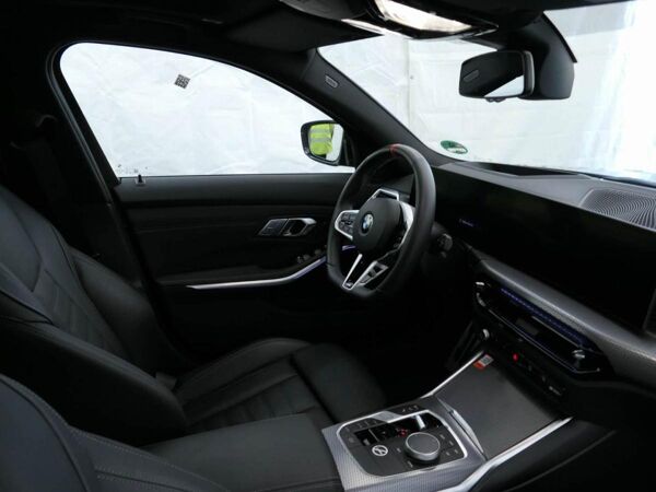 BMW M340 d xDr. Tour. "M Sport" LC Prof., Pano., Parkass. +, Keyless, uvm. bild 3