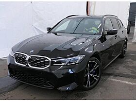 BMW M340 d xDr. Tour. "M Sport" LC Prof., Pano., Parkass. +, Keyless, uvm.