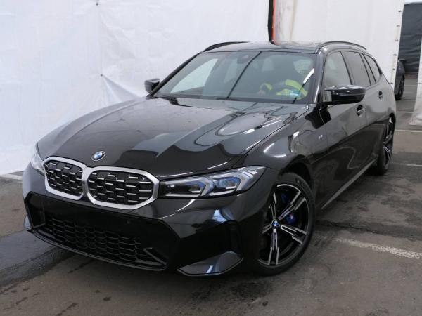 BMW M340 d xDr. Tour. "M Sport" LC Prof., Pano., Parkass. +, Keyless, uvm. bild