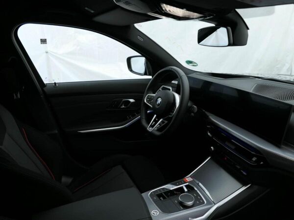 BMW 320 d xDrive Touring "M-Sport" Head-Up, DrivAss, ACC, ParkAss+, uvm. bild 3