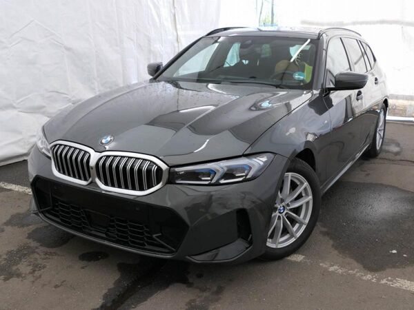 BMW 320 d xDrive Touring "M-Sport" Head-Up, DrivAss, ACC, ParkAss+, uvm. bild 1