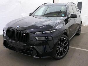BMW X7 M60i M Sportpaket Pro*AHK*22 Zoll*Autobahnassistent* bild 1