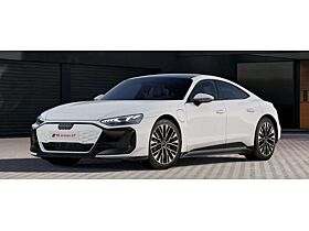 Audi RS e-tron GT 570kW *AKTIONSPRÄMIE*Luftfahrwerk*LED*QUATTRO*