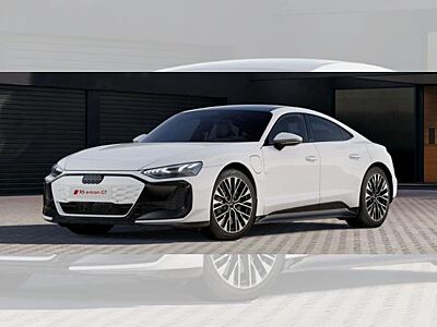 Audi RS e-tron GT 570kW *AKTIONSPRÄMIE*Luftfahrwerk*LED*QUATTRO*
