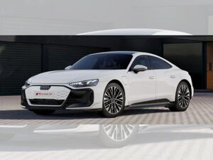 Audi RS e-tron GT 570kW *AKTIONSPRÄMIE*Luftfahrwerk*LED*QUATTRO* bild 1