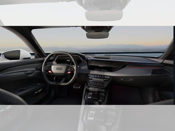 Audi RS e-tron GT 570kW *AKTIONSPRÄMIE*Luftfahrwerk*LED*QUATTRO* bild 7