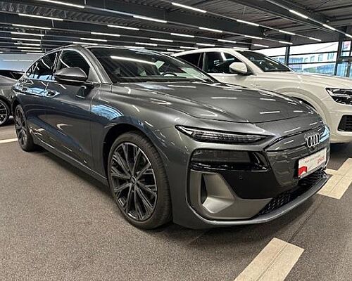 Audi A6 e-tron Sportback  S-line Matrix Tech+Kamera AHK